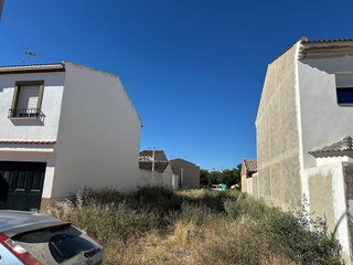 Solar en venta en Campillos