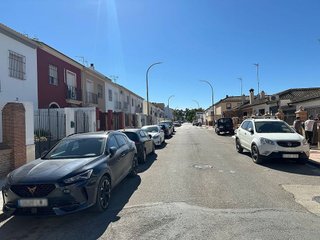 Solar en venta en Campillos