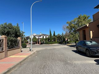 Solar en venta en Campillos