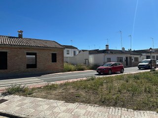 Solar en venta en Campillos