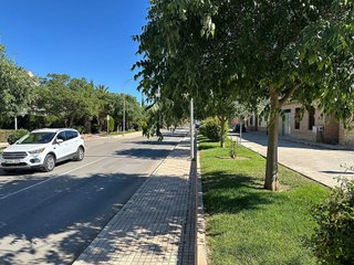 Solar en venta en Campillos