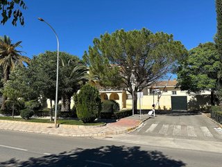 Solar en venta en Campillos
