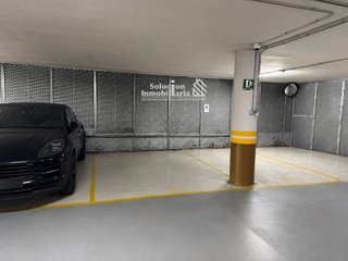 Garaje en venta en Centro en Salamanca