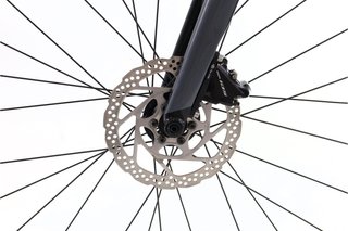 Bicicleta Cannondale SuperSix Evo NEO t.52 Reacondicionada