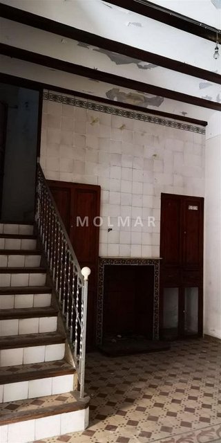 Chalet en venta en Algemesí