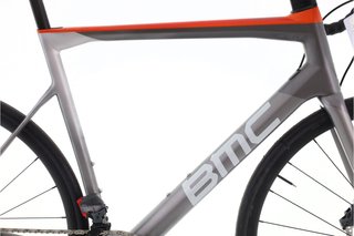Bicicleta BMC Teammachine SLR02 One AXS 12V t.58 Reacondicionada