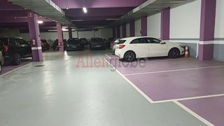 Garaje en venta en Zona Teatro Campoamor en Oviedo