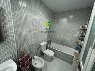 Piso en venta en Don Benito