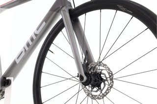 Bicicleta BMC Teammachine SLR02 One AXS 12V t.58 Reacondicionada