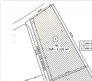 Terreno en venta en Albatalia en Murcia