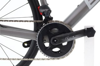 Bicicleta BMC Teammachine SLR02 One AXS 12V t.58 Reacondicionada