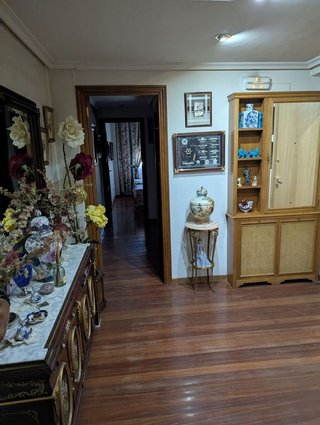 Piso en venta en Centro - El Pilar en Ciudad Real