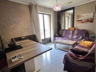 Piso en venta en Residencia en Logroño