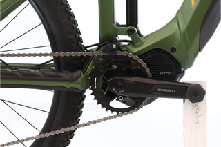 Bicicleta Merida eOne-Forty 400 SE t.M Reacondicionada
