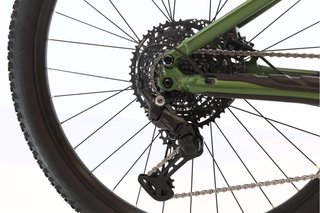 Bicicleta Merida eOne-Forty 400 SE t.M Reacondicionada