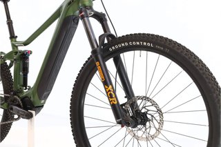 Bicicleta Merida eOne-Forty 400 SE t.M Reacondicionada