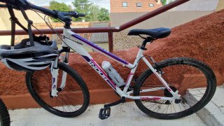 2 Bicicletas Montaña