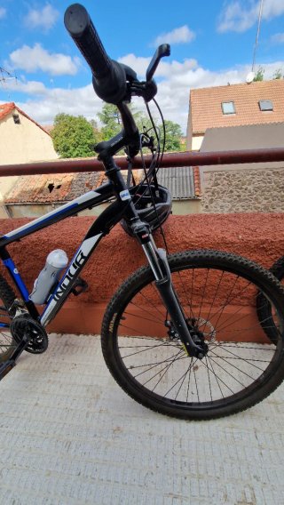 2 Bicicletas Montaña
