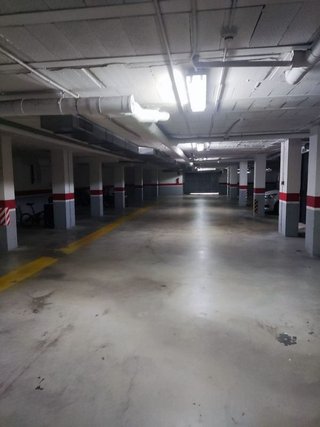 Garaje en venta en Nueva Torrevieja - Aguas Nuevas en Torrevieja