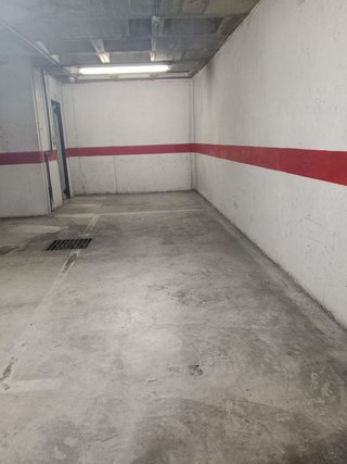 Garaje en venta en Crevillent