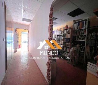 Local comercial en venta en Núcleo Urbano en Pobla de Vallbona (la)