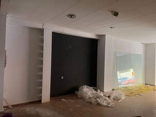 Local comercial en venta en Ontinyent