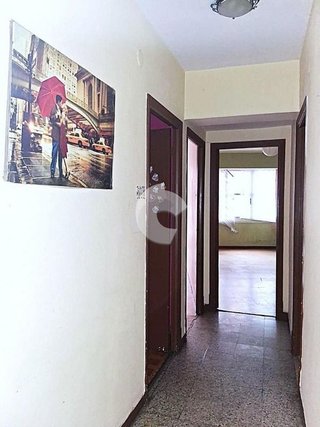 Piso en venta en Paseo de los Puentes - Santa Margarita en Coruña (A)