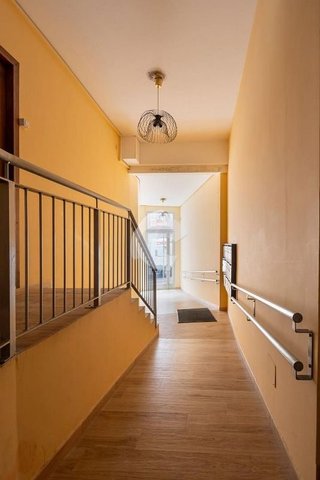 Piso en venta en Paseo de los Puentes - Santa Margarita en Coruña (A)