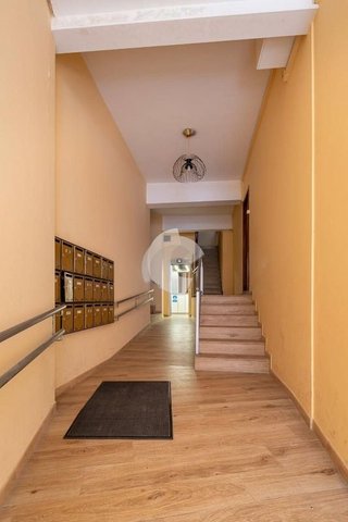 Piso en venta en Paseo de los Puentes - Santa Margarita en Coruña (A)
