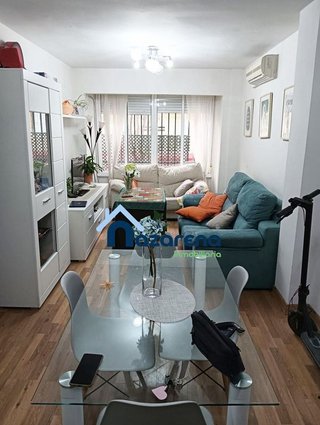 Piso en venta en Centro - Doña Mercedes en Dos Hermanas