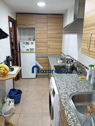 Piso en venta en Centro - Doña Mercedes en Dos Hermanas
