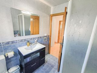 Piso en venta en Cala de Finestrat en Finestrat