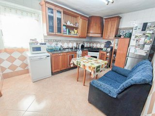 Piso en venta en Cala de Finestrat en Finestrat