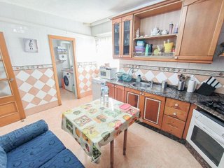 Piso en venta en Cala de Finestrat en Finestrat
