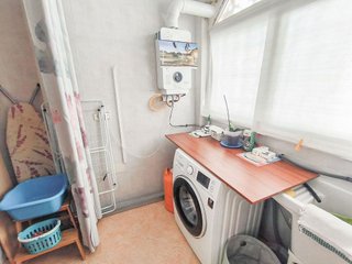 Piso en venta en Cala de Finestrat en Finestrat