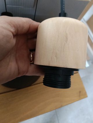 Lampadario moderno 3 luci