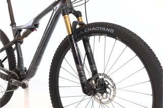 Bicicleta Orbea Oiz M10 XTR t.M Reacondicionada