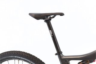 Bicicleta Orbea Oiz M10 XTR t.M Reacondicionada