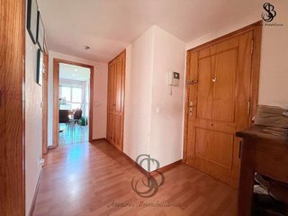 Piso en venta en Paus - Poligono San Blas en Alicante