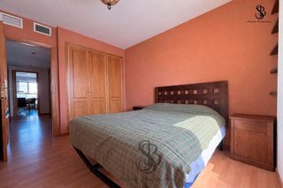 Piso en venta en Paus - Poligono San Blas en Alicante