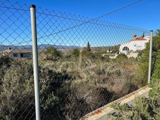 Terreno en venta en Alfarp