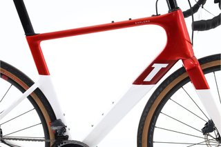 Bicicleta 3T Exploro Racemax AXS 12V t.56 Reacondicionada