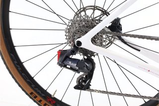 Bicicleta 3T Exploro Racemax AXS 12V t.56 Reacondicionada