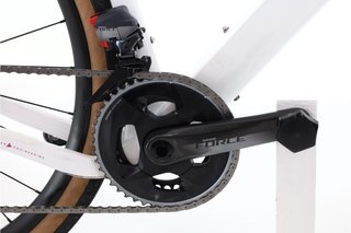 Bicicleta 3T Exploro Racemax AXS 12V t.56 Reacondicionada