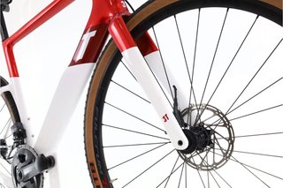 Bicicleta 3T Exploro Racemax AXS 12V t.56 Reacondicionada