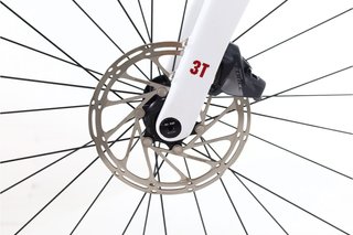 Bicicleta 3T Exploro Racemax AXS 12V t.56 Reacondicionada