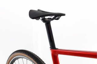 Bicicleta 3T Exploro Racemax AXS 12V t.56 Reacondicionada