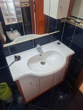 Piso en venta en Centro en Santa Pola