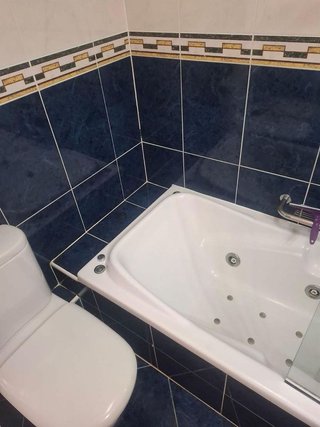 Piso en venta en Centro en Santa Pola