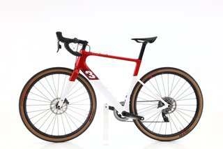 Bicicleta 3T Exploro Racemax AXS 12V t.56 Reacondicionada